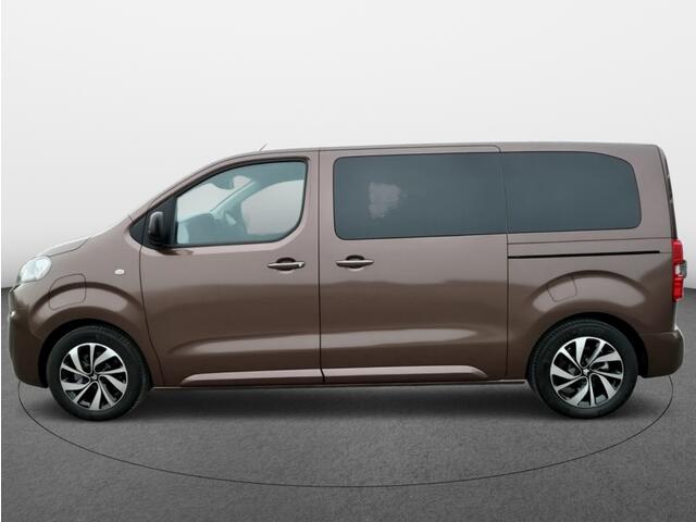 Citroen ë-SpaceTourer 50kWh Business lounge | 6P | Panoramadak | NIEUW | € 65.500,-