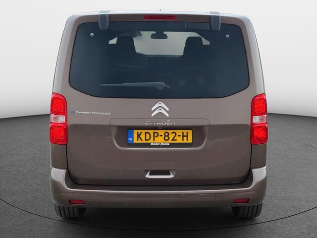 Citroen ë-SpaceTourer 50kWh Business lounge | 6P | Panoramadak | NIEUW | € 65.500,-
