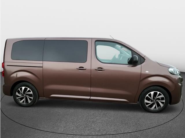 Citroen ë-SpaceTourer 50kWh Business lounge | 6P | Panoramadak | NIEUW | € 65.500,-
