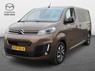 Citroen ë-SpaceTourer 50kWh Business lounge | 6P | Panoramadak