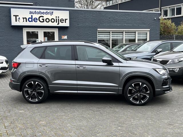 Cupra Ateca 1.5 TSi DSG | NAV. | CAMERA | EL. TREKHAAK | 19" |