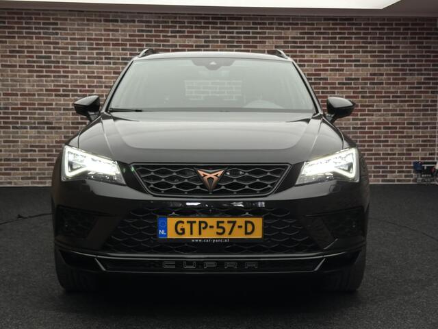 Cupra Ateca 2.0 TSI 4DRIVE Limited Edition | Dak| Beats| Sfeer| BTW auto|