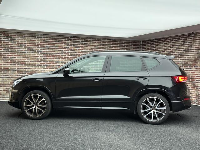 Cupra Ateca 2.0 TSI 4DRIVE Limited Edition | Dak| Beats| Sfeer| BTW auto|