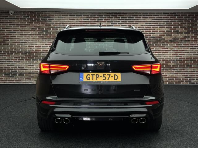 Cupra Ateca 2.0 TSI 4DRIVE Limited Edition | Dak| Beats| Sfeer| BTW auto|