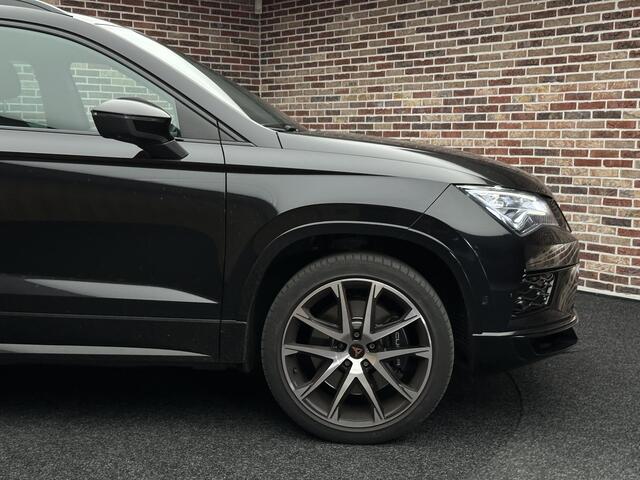 Cupra Ateca 2.0 TSI 4DRIVE Limited Edition | Dak| Beats| Sfeer| BTW auto|