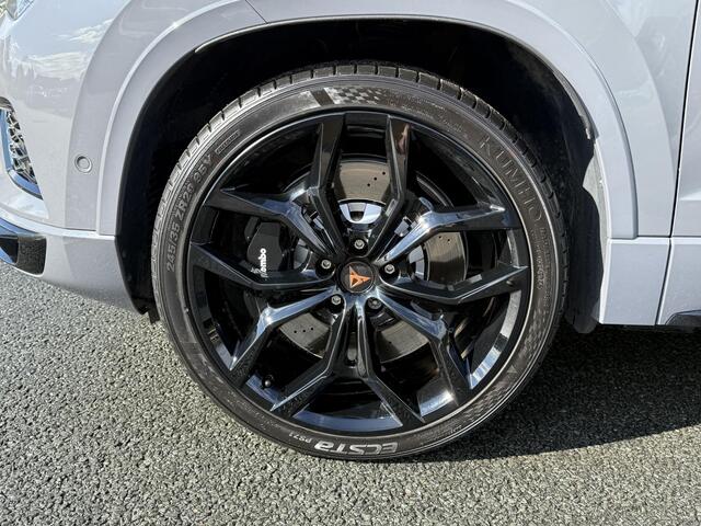 Cupra Ateca 2.0 TSI 4DRIVE 300PK DSG Limited EditionoPano