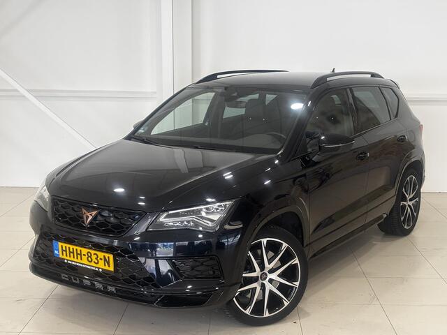 Cupra Ateca 2.0 TSI 4DRIVE Cupra | Beats Audio | Climate | 370PK |