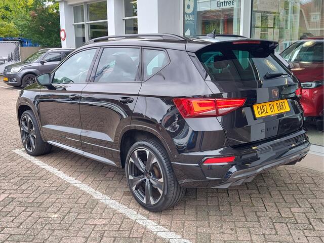 Cupra Ateca 1.5 TSI ACT DSG7 Virtual Cockpit | Stuurverwarming | Parkeerassistent