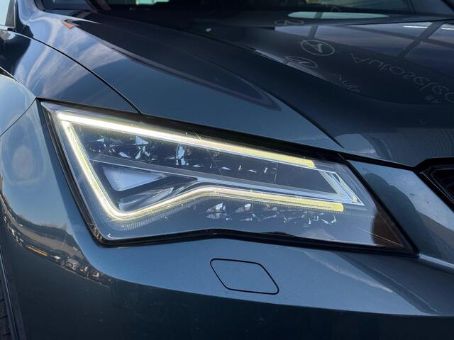 Cupra Ateca 2.0 TSI 4DRIVE Navi Camera Cruise