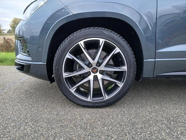 Cupra Ateca 2.0 TSI 4DRIVE + Panoramadak + Beat Audio + Trekhaak etc.etc.