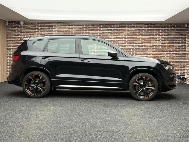 Cupra Ateca 2.0 TSI 4DRIVE Brembo | Panorama | Achteruitrijcamera