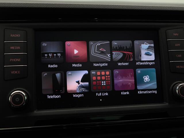 Cupra Ateca 2.0 TSi 4DRIVE 300 Pk Automaat | Panoramadak | 360° Camera | Beats Audio | Virtual Cockpit | Alcantara Leder | LED | 19 Inch | NL Auto | 46.385 Km!!