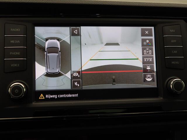 Cupra Ateca 2.0 TSi 4DRIVE 300 Pk Automaat | Panoramadak | 360° Camera | Beats Audio | Virtual Cockpit | Alcantara Leder | LED | 19 Inch | NL Auto | 46.385 Km!!