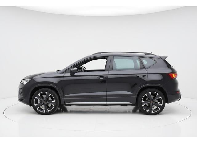 Cupra Ateca 2.0 TSI 300PK DSG 4DRIVE BLACK BEATS/LEDER/360CAMERA