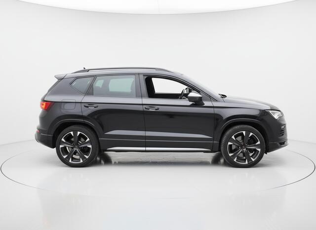Cupra Ateca 2.0 TSI 300PK DSG 4DRIVE BLACK BEATS/LEDER/360CAMERA