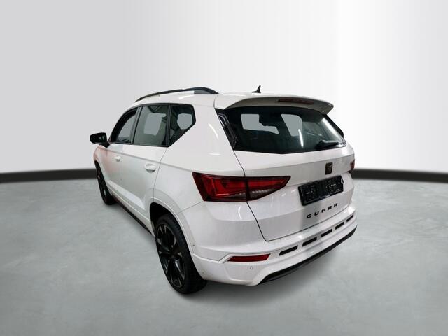 Cupra Ateca 1.5 TSI 150pk Automaat / 19 inch l.m. / Camera / Navigatie / Wordt Verwacht