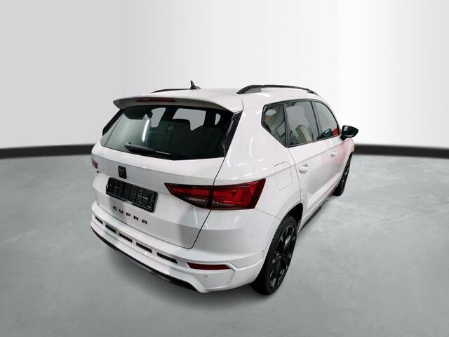 Cupra Ateca 1.5 TSI 150pk Automaat / 19 inch l.m. / Camera / Navigatie / Wordt Verwacht