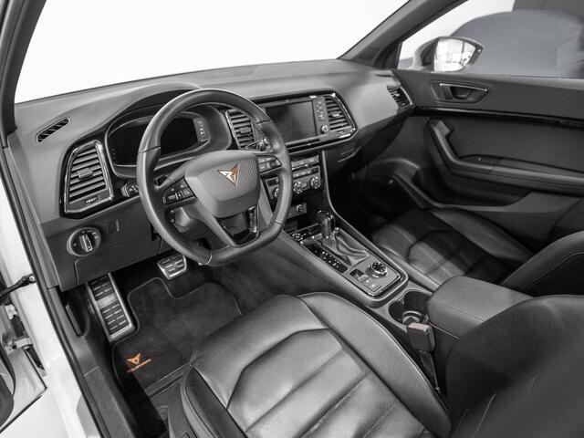 Cupra Ateca 2.0 TSI 4DRIVE Pano Brembo Leer Beats