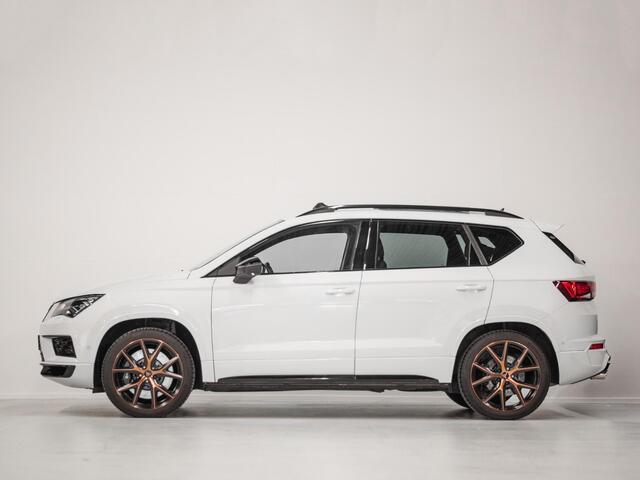 Cupra Ateca 2.0 TSI 4DRIVE Pano Brembo Leer Beats