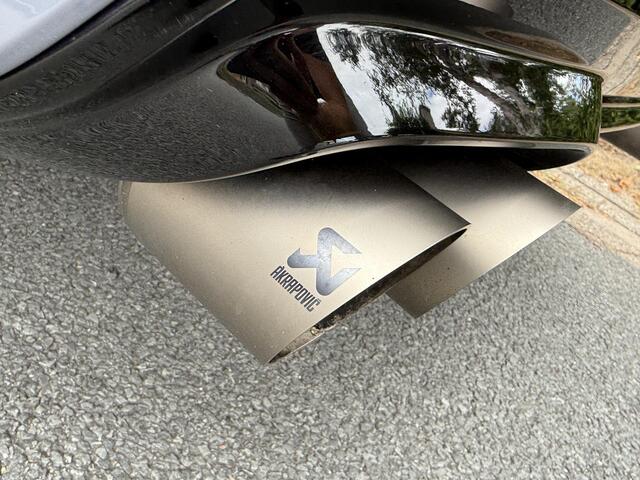 Cupra Ateca 2.0 TSI 4DRIVE LimitedoAkrapovicoPano