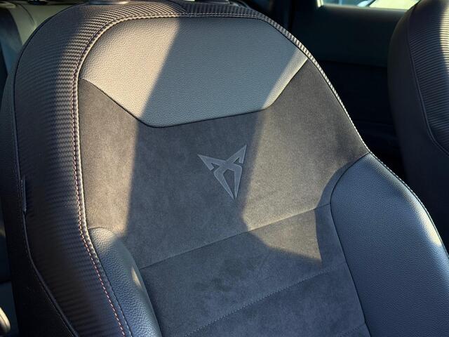 Cupra Ateca 2.0 TSI 4DRIVE Pano 360 DigiDash