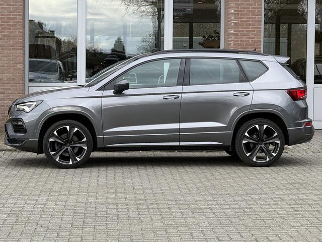 Cupra Ateca 1.5 TSI | Pano | elk. klep | stoel & stuurverwarming