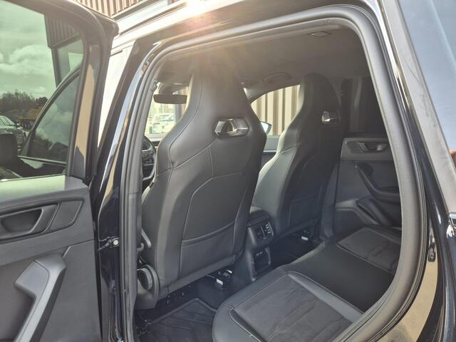 Cupra Ateca 2.0 TSI 4DRIVE 300pk | Kuipstoelen | 360 camera| Trekhaak | Virtual | Carplay | 19 inch