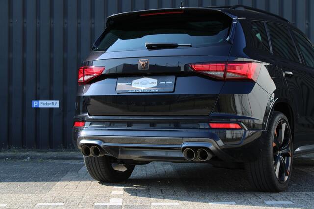 Cupra Ateca 2.0 TSI 4DRIVE PANO BREMBO AKRAPOVIC BEATS