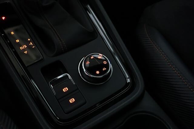 Cupra Ateca 2.0 TSI 4DRIVE / Opendak / Beats / ACC / Kuipstoel / Trekhaak