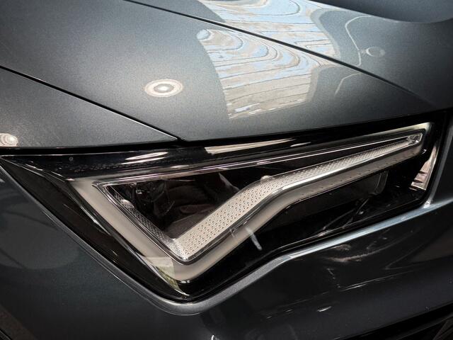 Cupra Ateca 2.0 TSI 4DRIVE Limited Edition |Kuipstoelen|BEATS|Panorama|Camera