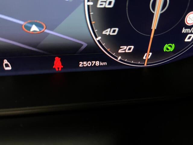 Cupra Ateca 1.5 TSI Performance / AUTOMAAT/ PANO/ ACC/ PARK.SENSOR.V+A./ 360 CAMERA/ STUUR+STOELVERWARM./ MEMORY SEAT/ DODEHOEK/ FULL LINK/ ELEK.ACHTERKLEP/ KEYLESS/ NAVI/ DAB/ CLIMA/ LED/ 19'' LMV
