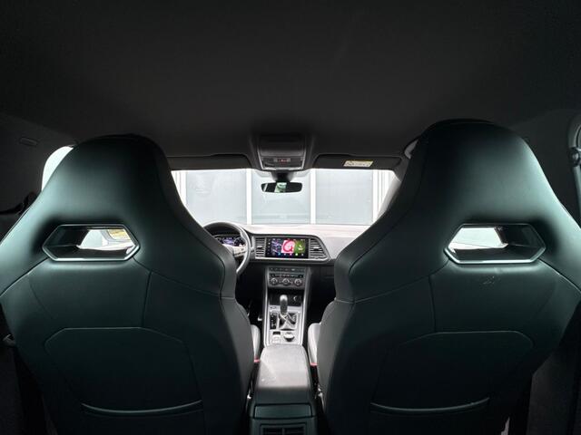 Cupra Ateca 1.5 eTSI 150pk DSG Business | ACC | Elek achterklep