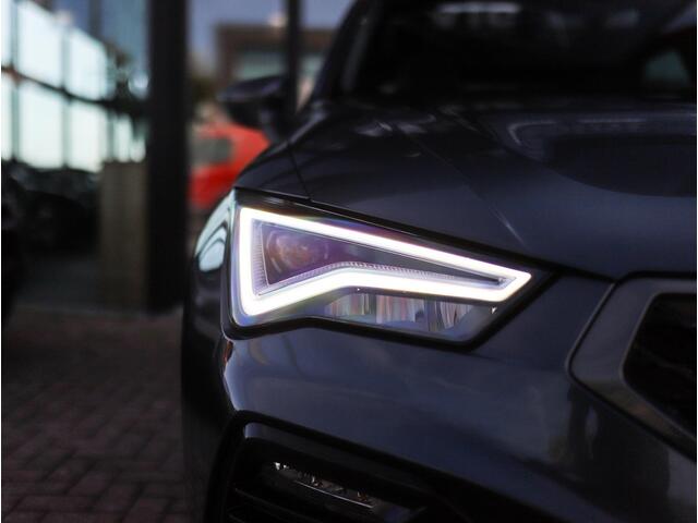 Cupra Ateca 2.0 TSI 4DRIVE | Beats | Pano | Camera | Stoel/Stuurverw.