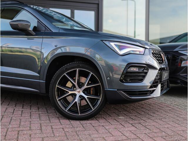 Cupra Ateca 2.0 TSI 4DRIVE | Beats | Pano | Camera | Stoel/Stuurverw.