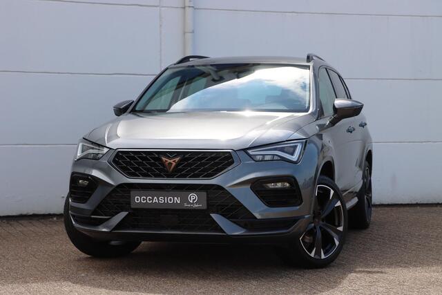 Cupra Ateca 1.5 TSI 150pk DSG7