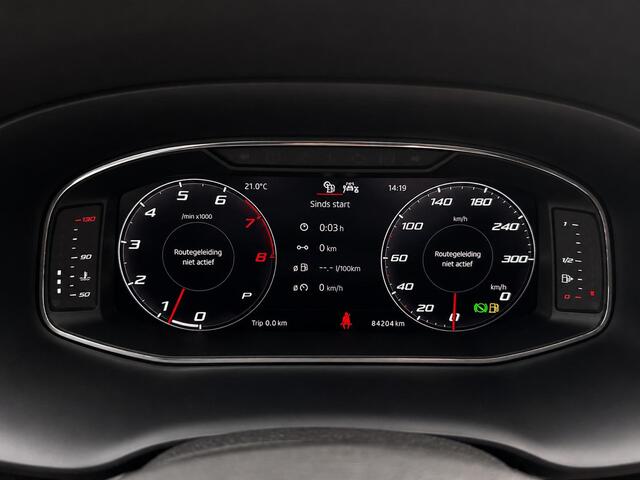 Cupra Ateca 2.0 TSI 4DRIVE|Panorama|360Cam|ACC| Vol leder|Beats audio|Stoelverwarming