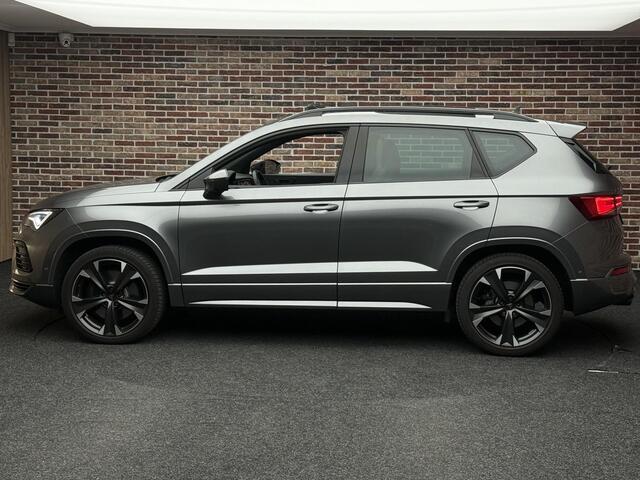 Cupra Ateca 2.0 TSI 4DRIVE