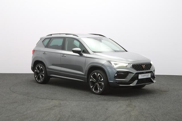 Cupra Ateca 1.5 TSI 150 PK Automaat Business, Panoramadak, Kuipstoelen, 360 Camera, Adap. Cruise Control