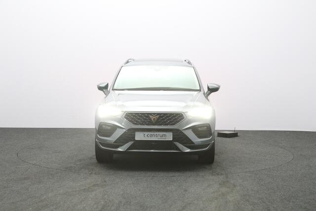 Cupra Ateca 1.5 TSI 150 PK Automaat Business, Panoramadak, Kuipstoelen, 360 Camera, Adap. Cruise Control