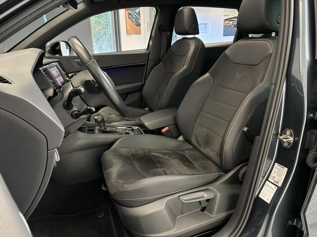 Cupra Ateca 2.0 TSI 4DRIVE | TREKHAAK | SCHUIFDAK | BEATS AUDIO |