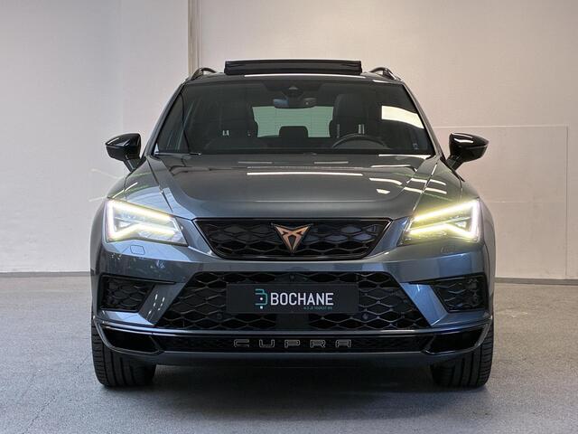 Cupra Ateca 2.0 TSI 4DRIVE | TREKHAAK | SCHUIFDAK | BEATS AUDIO |
