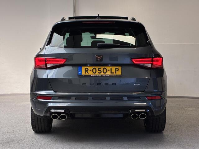 Cupra Ateca 2.0 TSI 4DRIVE | TREKHAAK | SCHUIFDAK | BEATS AUDIO |