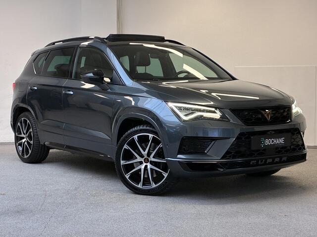 Cupra Ateca 2.0 TSI 4DRIVE | TREKHAAK | SCHUIFDAK | BEATS AUDIO |