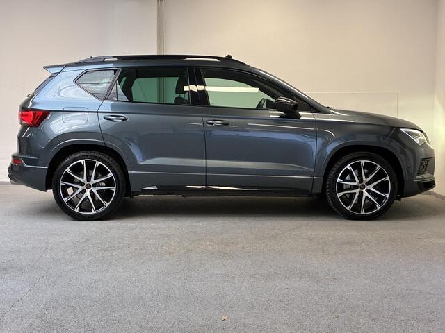 Cupra Ateca 2.0 TSI 4DRIVE | TREKHAAK | SCHUIFDAK | BEATS AUDIO |