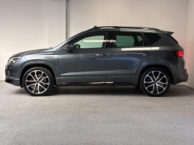 Cupra Ateca 2.0 TSI 4DRIVE | TREKHAAK | SCHUIFDAK | BEATS AUDIO |