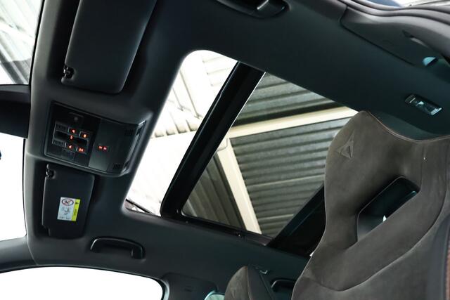 Cupra Ateca 2.0 TSI 4DRIVE / Opendak / Beats / ACC / Kuipstoel / Trekhaak