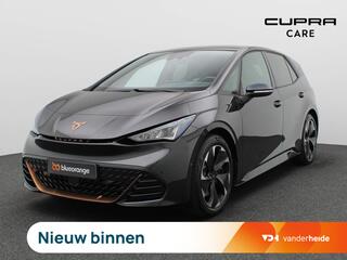 cupra-born-business-62-kwh-warmtepo