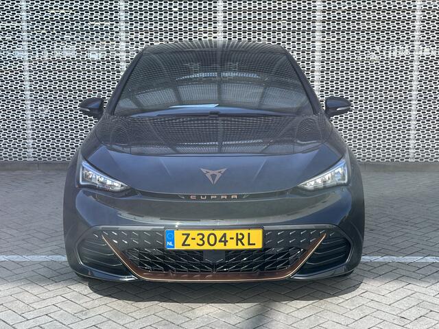 Cupra Born Impulse 62 kWh