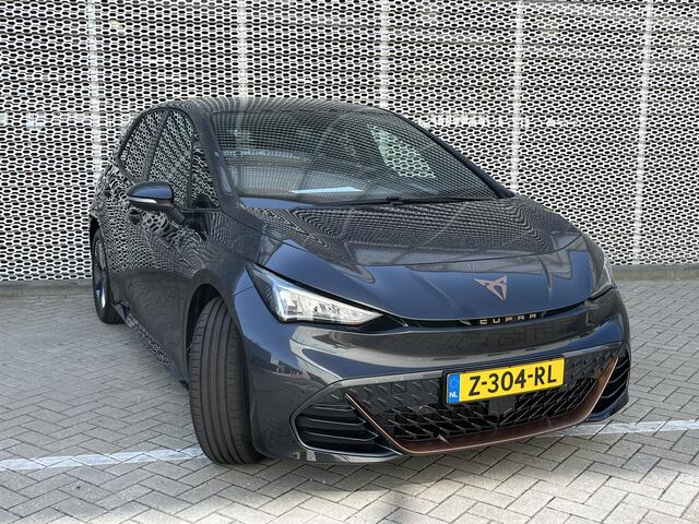 Cupra Born Impulse 62 kWh
