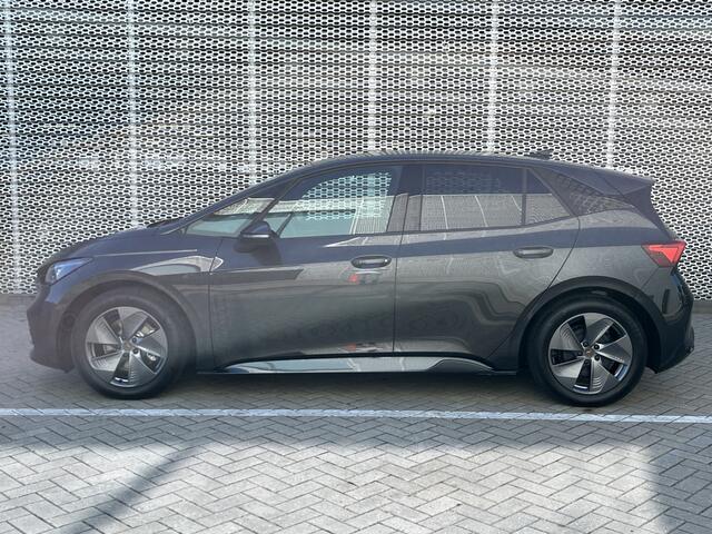 Cupra Born Impulse 62 kWh
